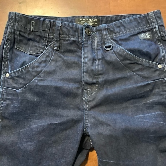 JACK and Jones Core Stan Jeans. Size 31 - Picture 4 of 10